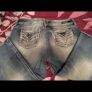Super Cute Vigoss Capris
